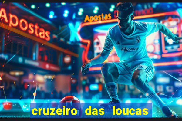 cruzeiro das loucas torrent magnet